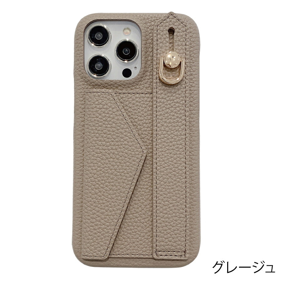 Xperia 10 VI SO-52E SOG14 A402SO XQ-ES44 ケース エクスペリアテンVI エクスペリア ケース カバー PUレザー カード収納 フィンガーバンド