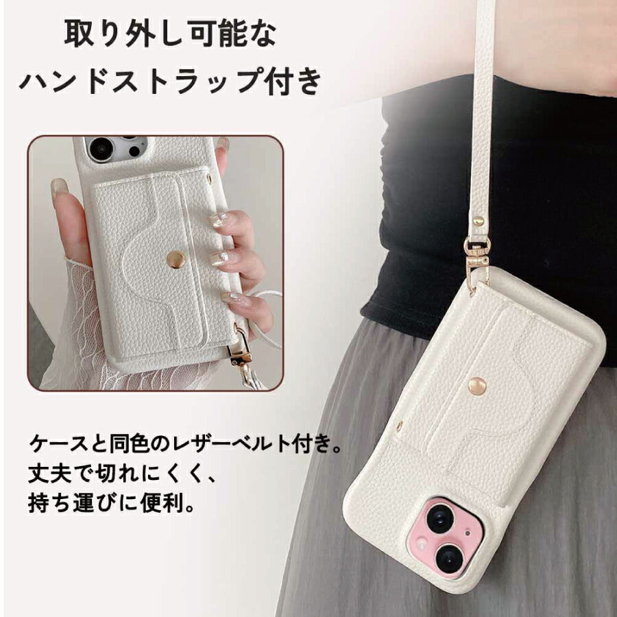 Galaxy S25 SC-51F SCG31 ケース Galaxys25 ギャラクシーエス25 ギャラクシー ケース カバー PUレザー カードポケット カード収納 ミラー付