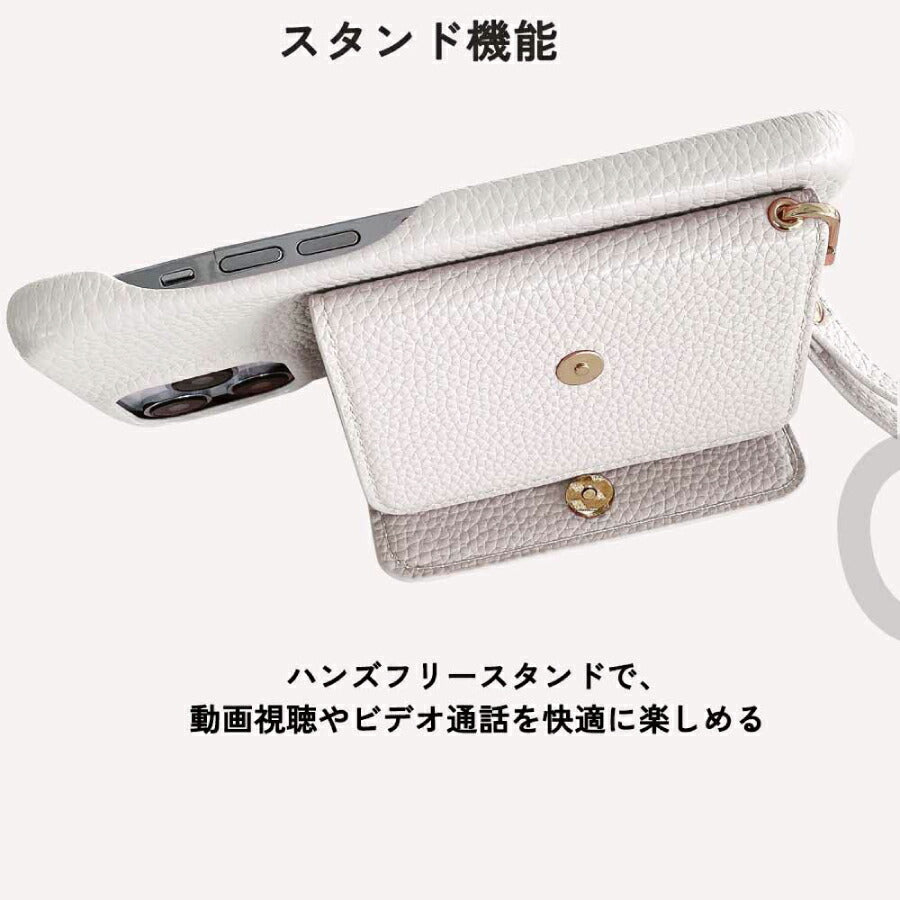 Xperia 1 VI SO-51E SOG13 XQ-EC44 ケース エクスペリアワンVI エクスペリア ケース カバー PUレザー カードポケット カード収納 ミラー付