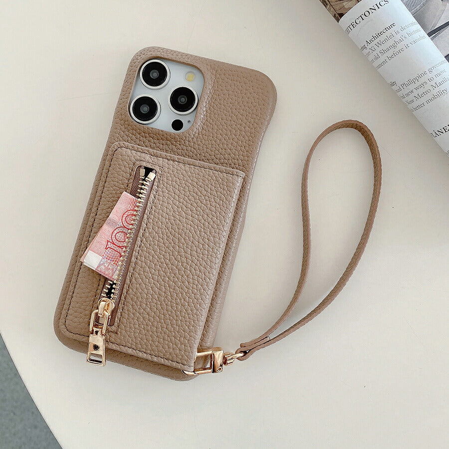 Galaxy S24 Ultra SC-52E ケース Galaxys24ultra ギャラクシーエス24ウルトラ ギャラクシー ケース カバー PUレザー カードポケット カード収納 ミラー付