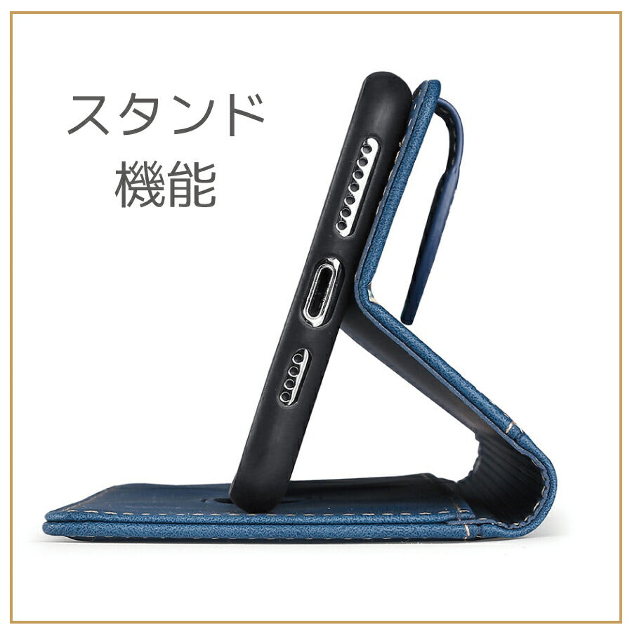 ARROWS BE4 Plus  F-41B 手帳ケース ARROWSBE4Plus 手帳型 アローズ 手帳タイプ ケース カバー PUレザー カード収納 スタンド機能 マグネット開閉 無地 シンプル おしゃれ