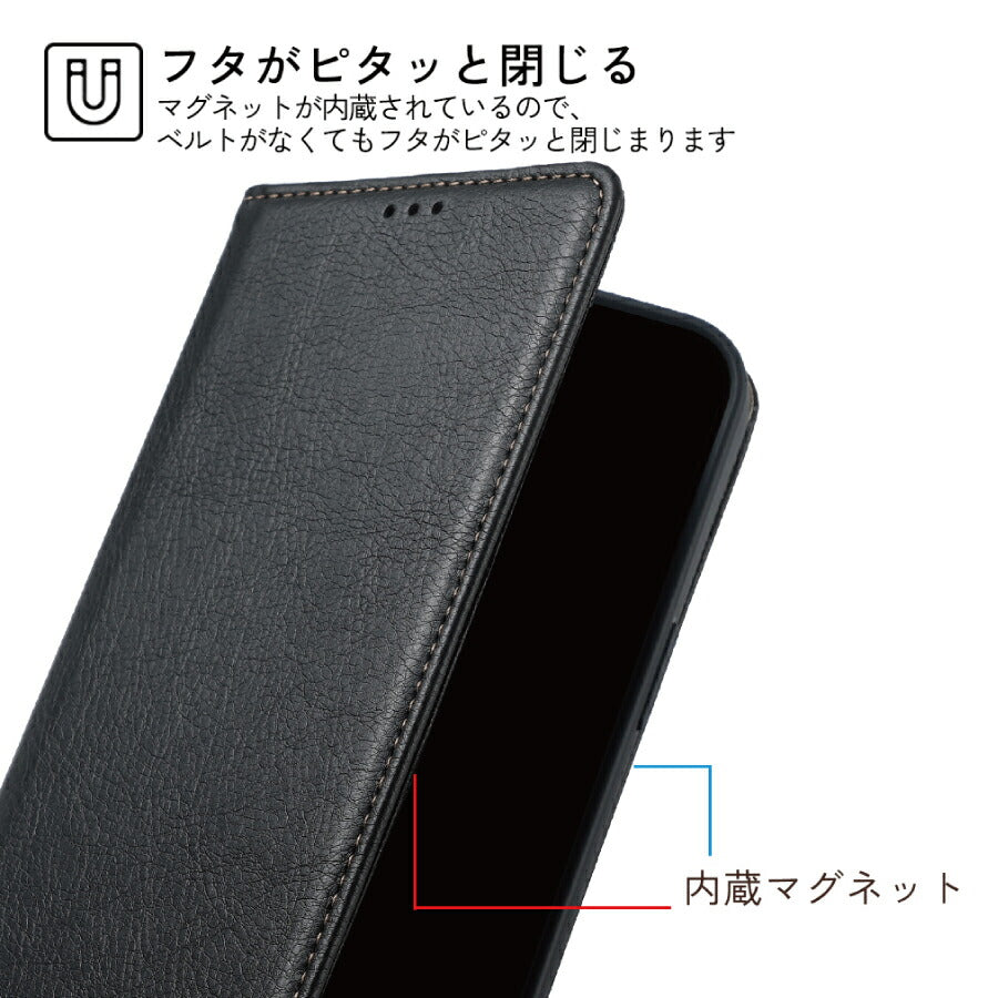 DIGNO G 602KC 手帳ケース 手帳型 ディグノ 手帳タイプ ケース カバー PUレザー カード収納 スタンド機能 マグネット開閉 無地 シンプル おしゃれ