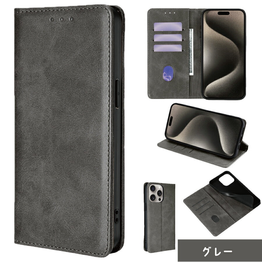 Galaxy NOTE 9 SC-01L SCV40 手帳ケース GalaxyNOTE9 手帳型 ギャラクシーノート9 ギャラクシー 手帳タイプ ケース カバー PUレザー カード収納 スタンド機能 マグネット開閉 無地 シンプル おしゃれ