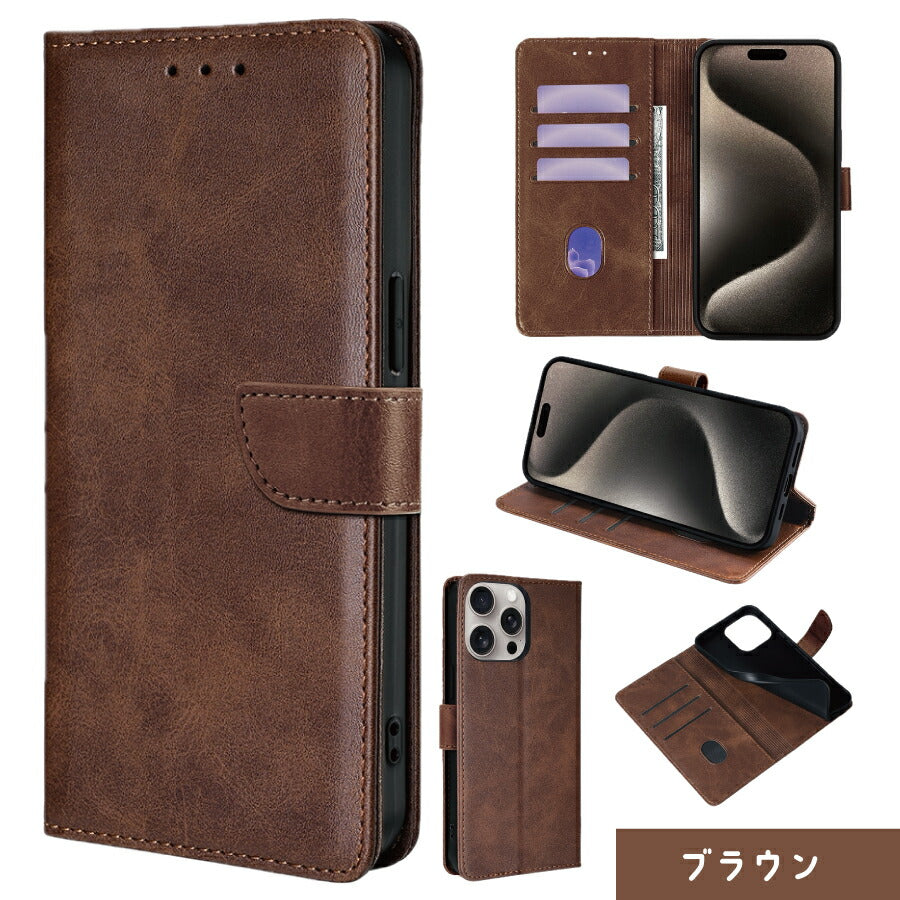 Redmi Note 14 Pro 5G 手帳ケース RedmiNote14Pro 5G 手帳型 レドミノート 14Pro 手帳タイプ ケース カバー PUレザー カード収納 スタンド機能 マグネット