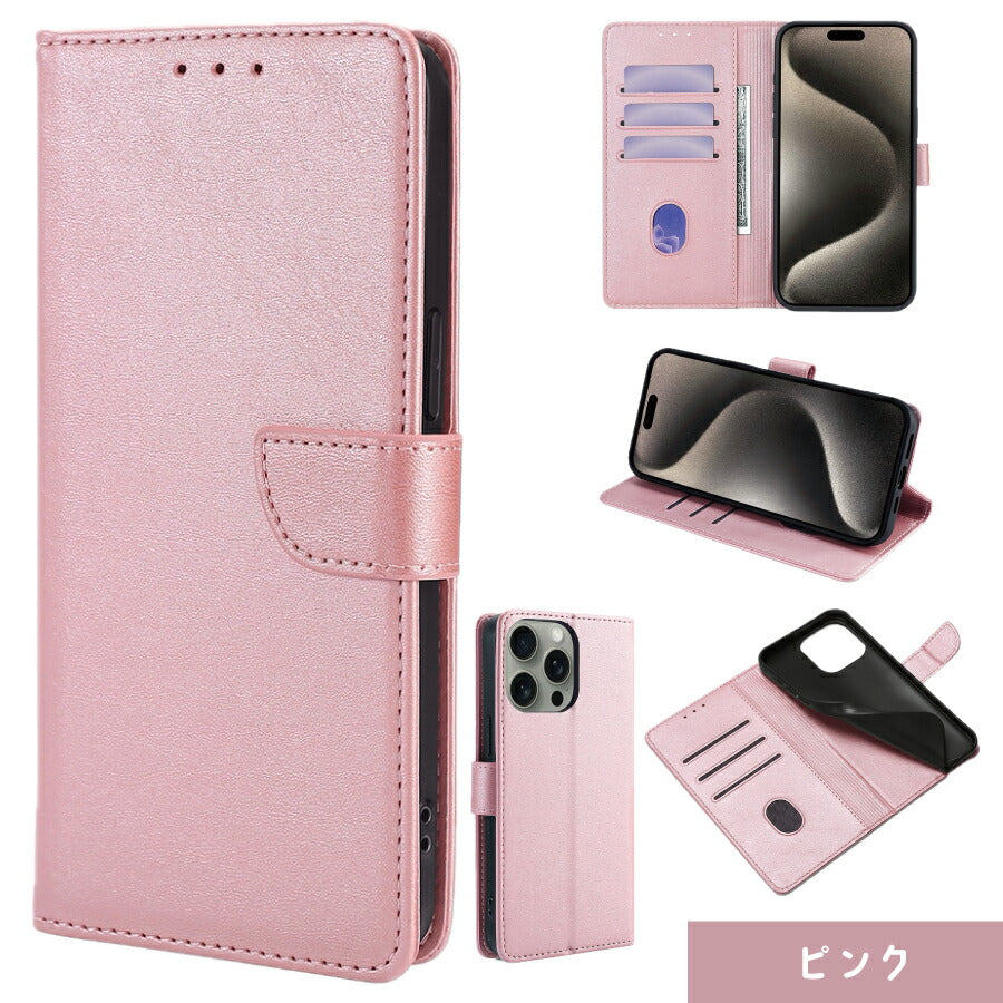 Android One S8 S8-KC 手帳ケース アンドロイドワン AndroidOneS8手帳型 手帳タイプ ケース カバー PUレザー カード収納 スタンド機能 マグネット