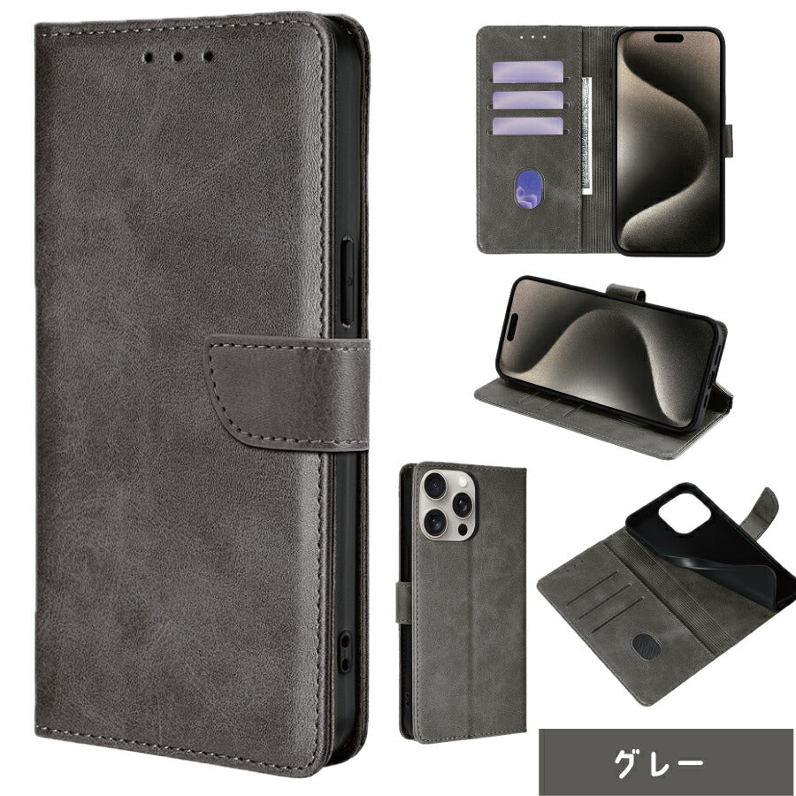Galaxy A22 5G SC-56B 手帳ケース GalaxyA22 手帳型 ギャラクシーa22 ギャラクシー 手帳タイプ ケース カバー PUレザー カード収納 スタンド機能 マグネット