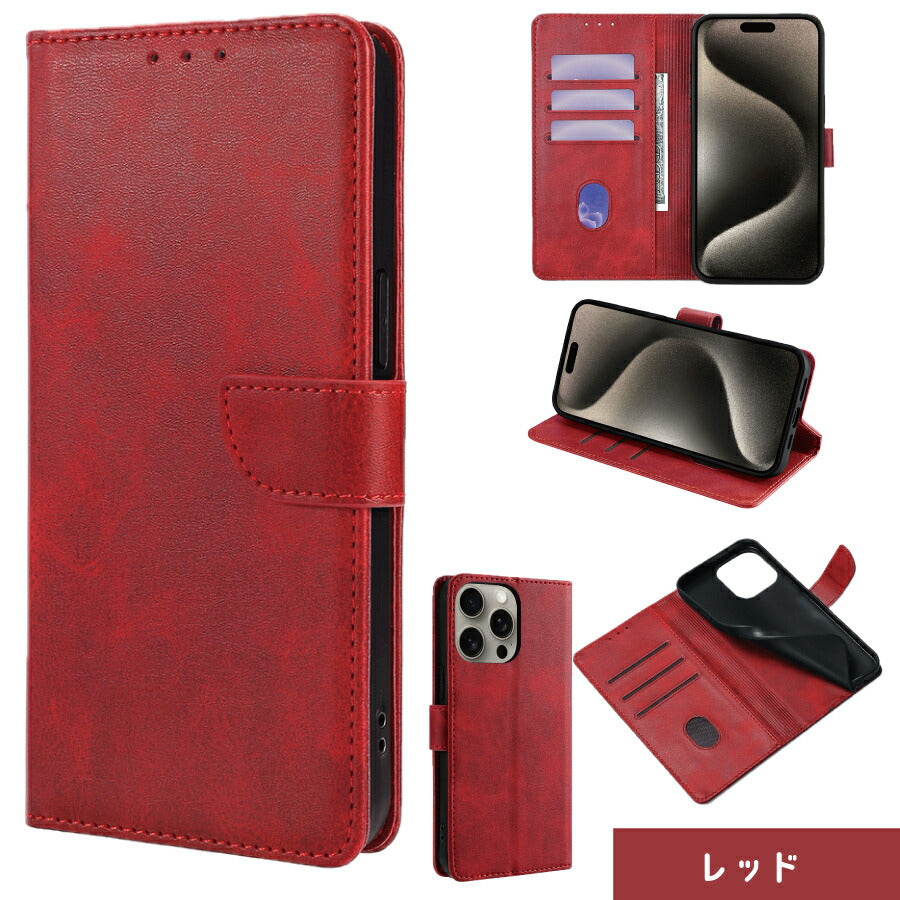Galaxy A32 5G SCG08 手帳ケース GalaxyA32 手帳型 ギャラクシーa32 ギャラクシー 手帳タイプ ケース カバー PUレザー カード収納 スタンド機能 マグネット