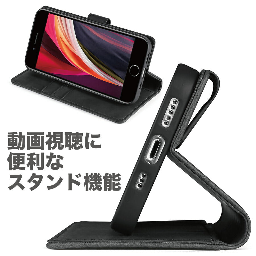 Galaxy A52 4G 5G SC-53B SOG05 クロコダイル調 手帳ケース GalaxyA52 手帳型 ギャラクシーA52 手帳タイプ ケース カバー PUレザー カード収納 スタンド機能 マグネット開閉 PUレザー ワニガワ風
