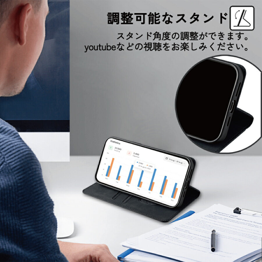 Galaxy S26 Ultra 手帳ケース 26ultra SC-53G SCG37 SM-S948Z SM-S948C SM-S948Q ギャラクシーs26ウルトラ 手帳タイプ ケース カバー PUレザー カード収納 スタンド機能 マグネット開閉 無地 シンプル おしゃれ