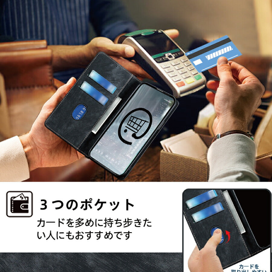 Galaxy NOTE 8 SC-01K SCV37 スウェード調 手帳ケース GalaxyNOTE8 手帳型 ギャラクシーノート8 ギャラクシー 手帳タイプ ケース カバー PUレザー カード収納 スタンド機能 マグネット開閉