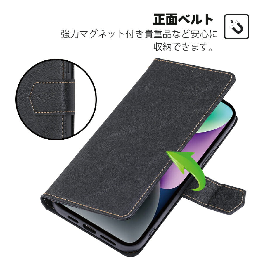 Google Pixel 7Pro 5G  手帳ケース GooglePixel7Pro 手帳型 グーグルピクセル7プロ pixel7pro 手帳タイプ ケース カバー PUレザー カード収納 スタンド機能 マグネット開閉 無地 シンプル おしゃれ