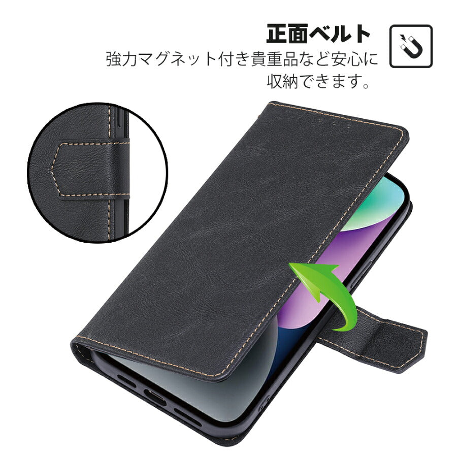 Xperia 10 IV SO-52C SOG07 A202SO  手帳ケース エクスペリアテンIV 手帳型 エクスペリア 手帳タイプ ケース カバー PUレザー カード収納 スタンド機能 マグネット開閉 無地 シンプル おしゃれ