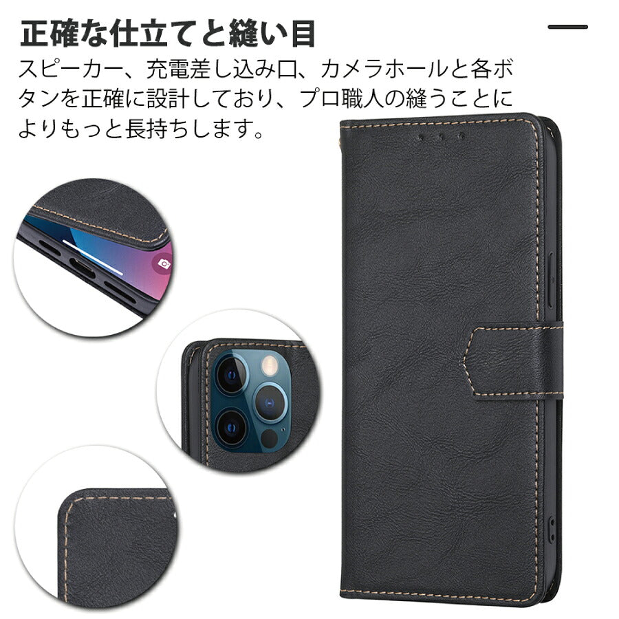 Google Pixel 7 5G  手帳ケース GooglePixel7 手帳型 グーグルピクセル7 pixel7 手帳タイプ ケース カバー PUレザー カード収納 スタンド機能 マグネット開閉 無地 シンプル おしゃれ