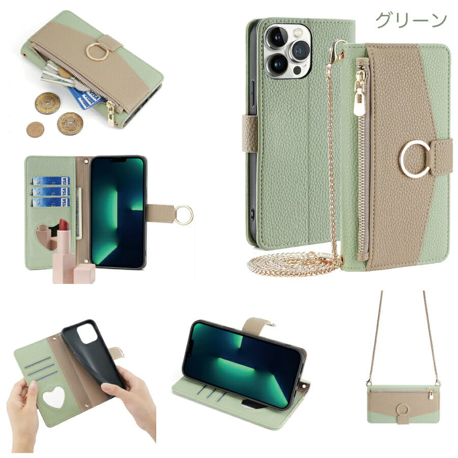 Galaxy NOTE 8 SC-01K SCV37 手帳ケース GalaxyNOTE8 手帳型 ギャラクシーノート8 ギャラクシー 手帳タイプ ケース カバー PUレザー カード収納 スタンド機能 ミラー