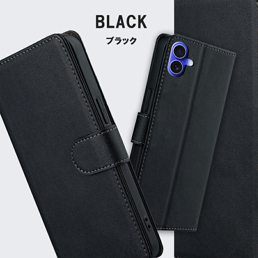iPhone15Plus 手帳ケース iPhone 手帳型 アイフォン15プラス iphone 15 plus ケース カバー PUレザー カードポケット カード収納 サイドポケット スタンド機能 マグネット開閉