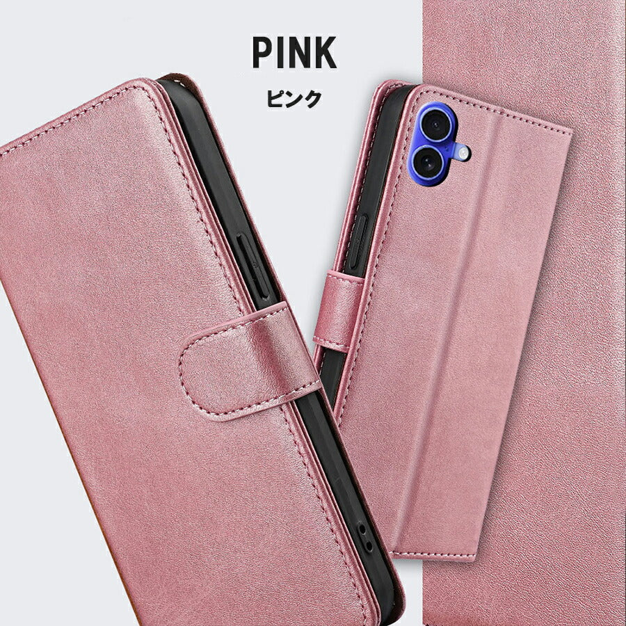 Android One S8 S8-KC 手帳ケース アンドロイドワン AndroidOneS8手帳型 手帳タイプ ケース カバー PUレザー カードポケット カード収納 サイドポケット スタンド機能 マグネット開閉