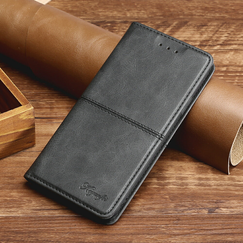 Galaxy S26+ 手帳ケース 26Plus SC-52G SCG38 SM-S947Z SM-S947C SM-S947Q Galaxys26+ 手帳型 ギャラクシーs26プラス 手帳タイプ ケース カバー PUレザー カード収納 スタンド機能