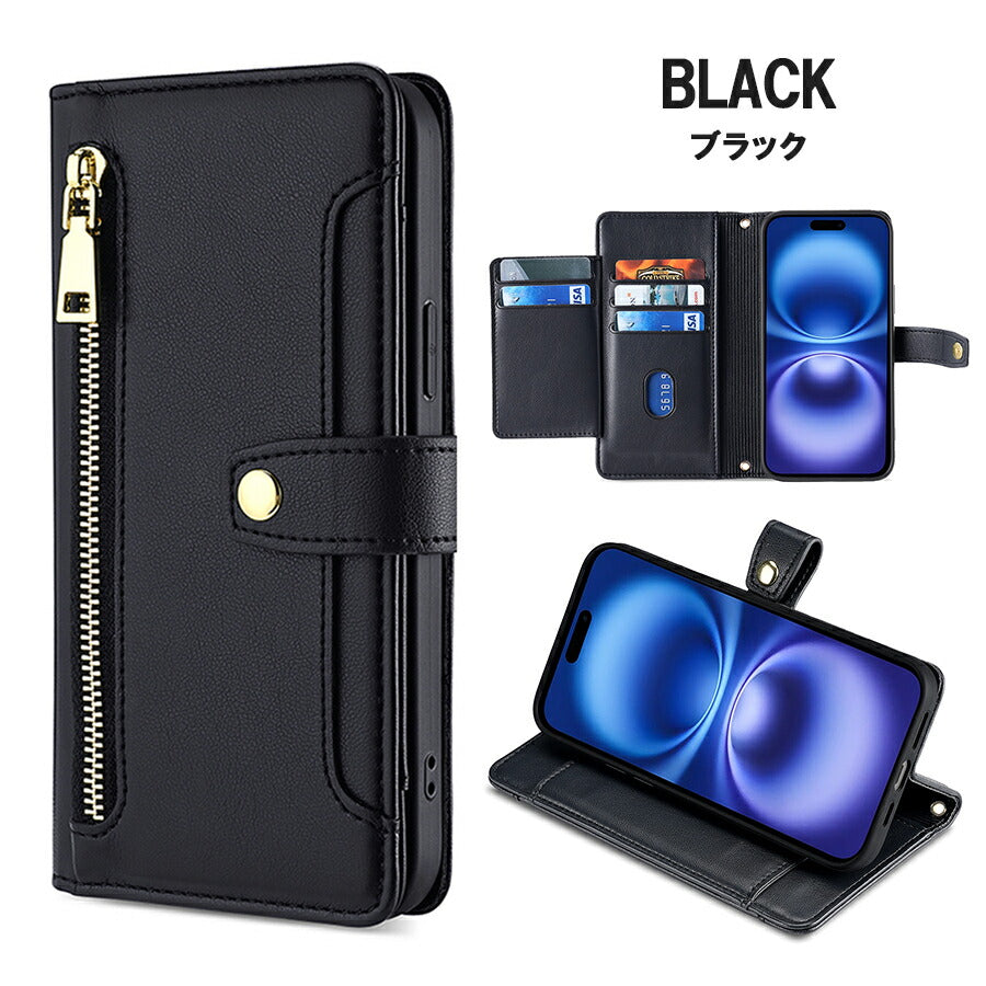 Google Pixel 10 Pro XL 手帳ケース GooglePixel10ProXL 手帳型 グーグルピクセル10プロxl pixel10proxl 手帳タイプ ケース カバー PUレザー カード収納 サイドポケット スタンド機能 ウォレットケース