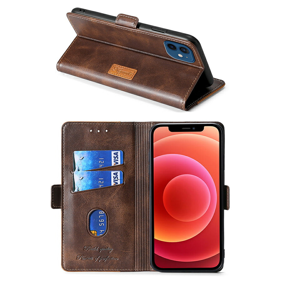 Xperia 5 V SO-53D SOG12 XQ-DE44 手帳ケース エクスペリアファイブ5 手帳型 エクスペリア 手帳タイプ ケース カバー PUレザー カード収納 スタンド機能