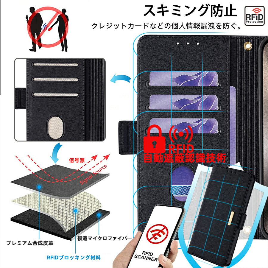 iPhoneSE3 iPhoneSE2 iPhone8 iPhone7 手帳ケース iPhone 手帳型 アイフォンエスイー SE iPhone SE3 SE2 8 7 ケース カバー PUレザー カードポケット カード収納 サイドポケット スタンド機能