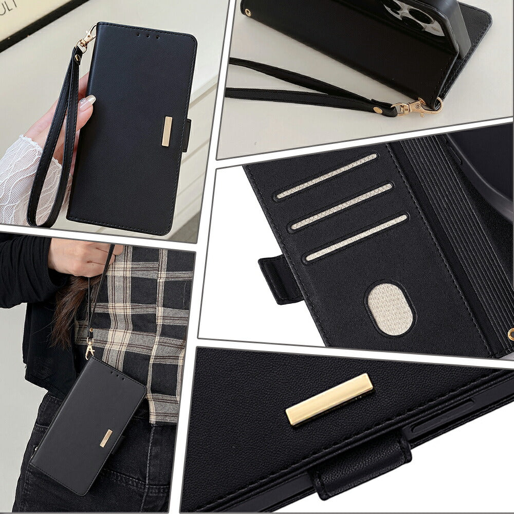 Galaxy S21 Ultra SC-52B 手帳ケース Galaxys21ultra 手帳型 ギャラクシーエス21ウルトラ ギャラクシー 手帳タイプ ケース カバー PUレザー カードポケット カード収納 サイドポケット スタンド機能