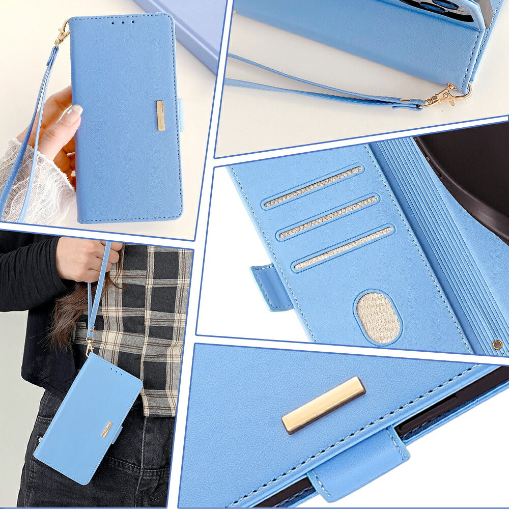 iPhone12 iPhone12Pro 手帳ケース iPhone 手帳型 アイフォン12プロ iPhone 12 12pro ケース カバー PUレザー カードポケット カード収納 サイドポケット スタンド機能