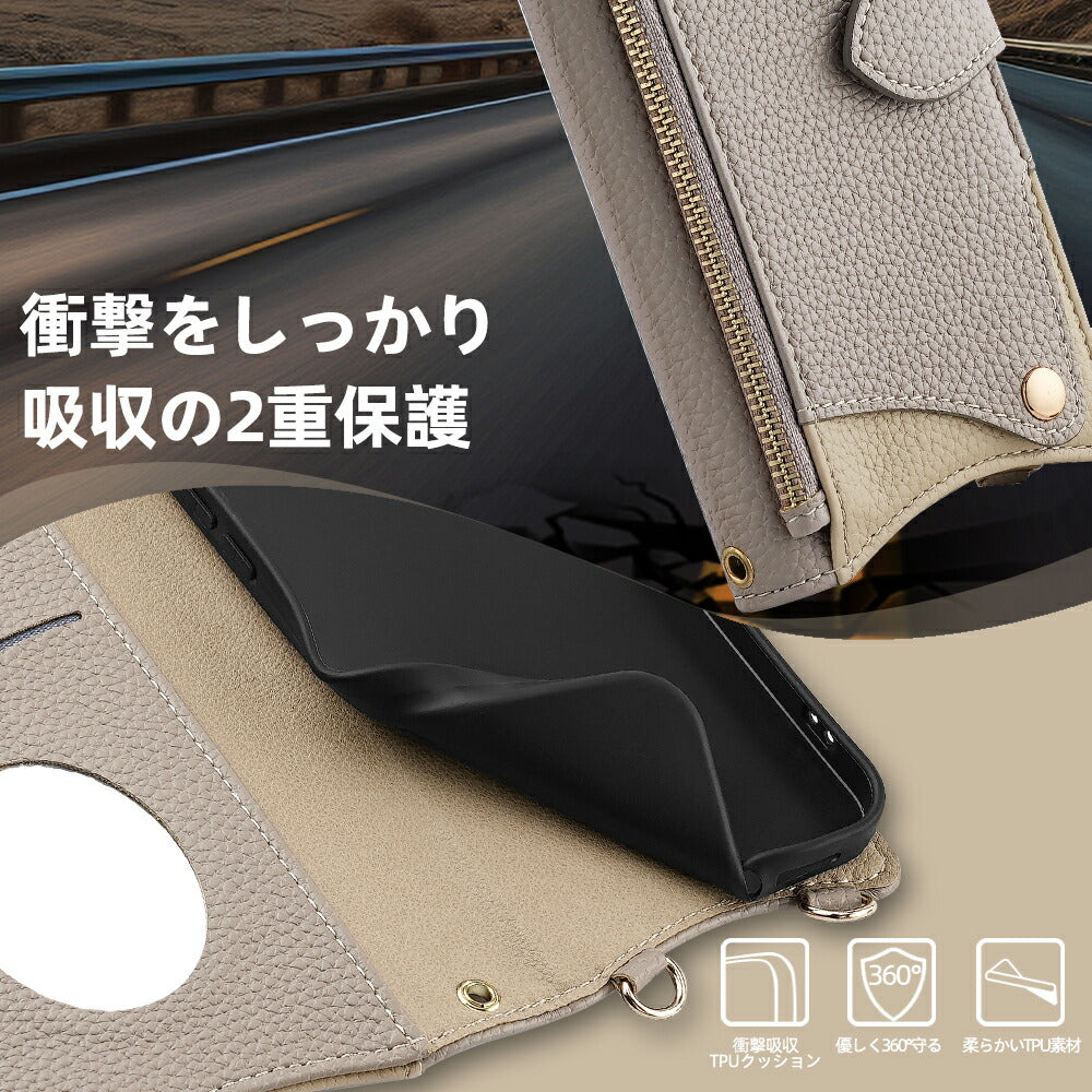 Galaxy S24 Ultra SC-52E 手帳ケース Galaxys24ultra 手帳型 ギャラクシーエス24ウルトラ ギャラクシー 手帳タイプ ケース カバー PUレザー ケース カード収納 カードポケット スタンド機能 チェーンストラップ付 かわいい