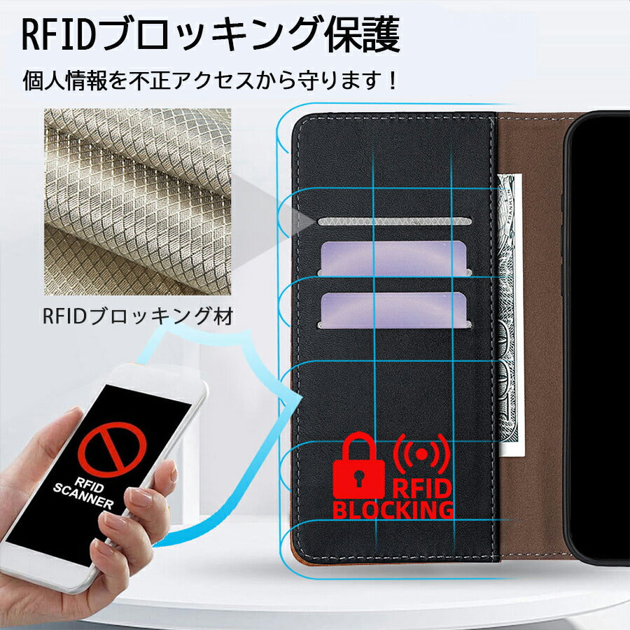 iPhone14 手帳ケース iPhone 手帳型 アイフォン14 iPhone 14 ケース カバー PUレザー カードポケット カード収納 サイドポケット スタンド機能 マグネット開閉