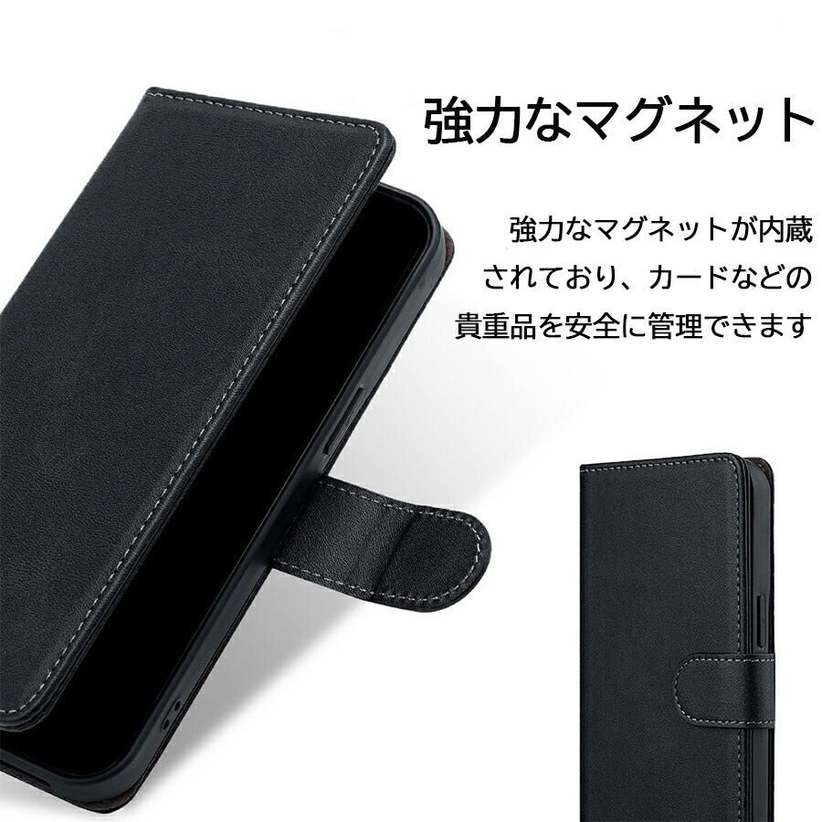 Google Pixel 7a 手帳ケース GooglePixel7a 手帳型 グーグルピクセル7a pixel7a 手帳タイプ ケース カバー PUレザー カードポケット カード収納 サイドポケット スタンド機能 マグネット開閉
