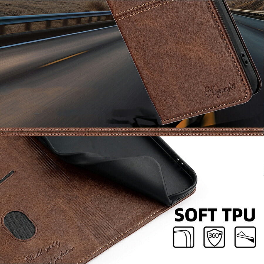 iPhone16 手帳ケース iPhone 手帳型 アイフォン16 iphone 16 ケース カバー PUレザー カード収納 スタンド機能