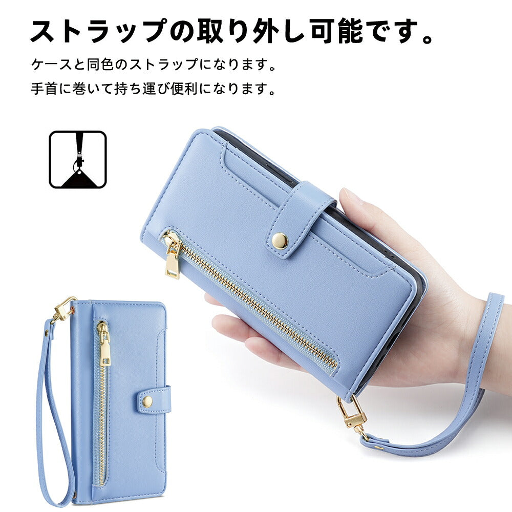 Xiaomi 15T Pro 手帳ケース Xiaomi15TPro 手帳型 15Tpro シャオミ15Tプロ 手帳タイプ ケース カバー PUレザー カード収納 サイドポケット スタンド機能 ウォレットケース