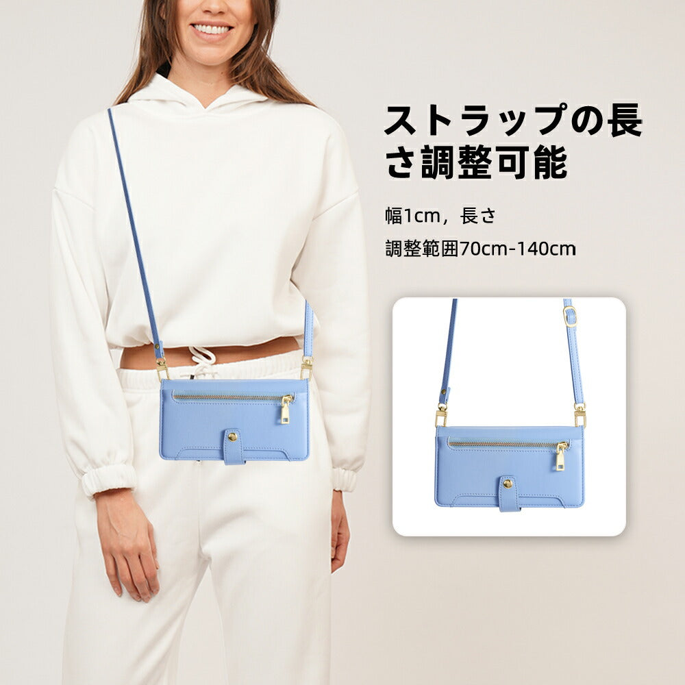 Xperia 5 II SO-52A SOG02 A002SO XQ-AS42 手帳ケース エクスペリアファイブ2 手帳型 エクスペリア 手帳タイプ ケース カバー PUレザー カード収納 サイドポケット スタンド機能 ウォレットケース