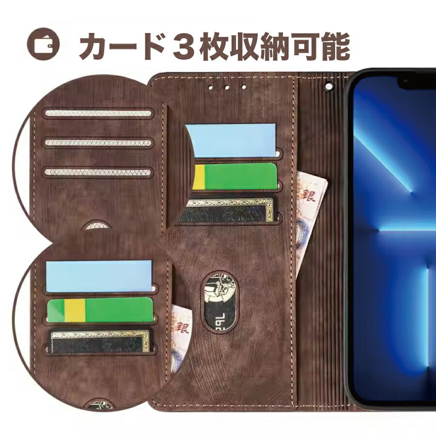 Google Pixel10a 手帳ケース GooglePixel10a 手帳型 グーグルピクセル10a pixel10a 手帳タイプ ケース カバー PUレザー カードポケット カード収納 サイドポケット スタンド機能 マグネット開閉