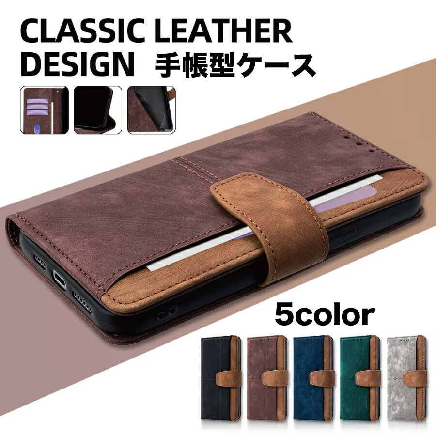 Galaxy S24 FE SCG30 SM-S721Q 手帳ケース Galaxys24FE 手帳型 ギャラクシーエス24エフイー ギャラクシー 手帳タイプ ケース カバー PUレザー カードポケット カード収納 サイドポケット スタンド機能 マグネット開閉