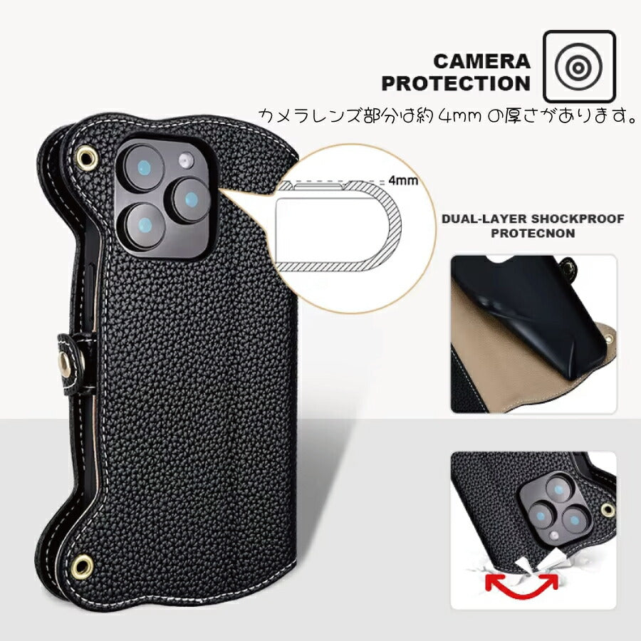 Galaxy A32 5G SCG08 手帳ケース アライグマ レッサーパンダ ショルダーストラップ ショルダーケース GalaxyA32 手帳型 ギャラクシーa32 ギャラクシー 手帳タイプ ケース カバー PUレザー カード収納 サイドポケット スタンド機能 ウォレットケース