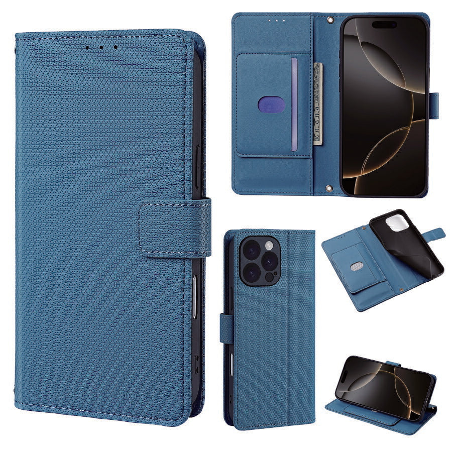 Galaxy S25 SC-51F SCG31 手帳ケース PUレザー Galaxys25 手帳型 ギャラクシーエス25 ギャラクシー 手帳タイプ ケース カバー PUレザー カード収納 サイドポケット スタンド機能カード５枚収納