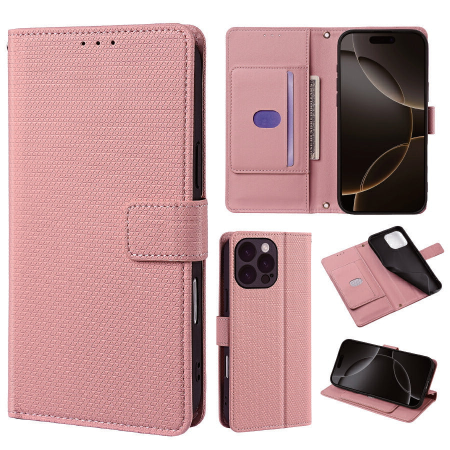 iPhone12mini 手帳ケース PUレザー iPhone 手帳型 アイフォン12ミニ iPhone 12 mini ケース カバー PUレザー カード収納 サイドポケット スタンド機能カード５枚収納