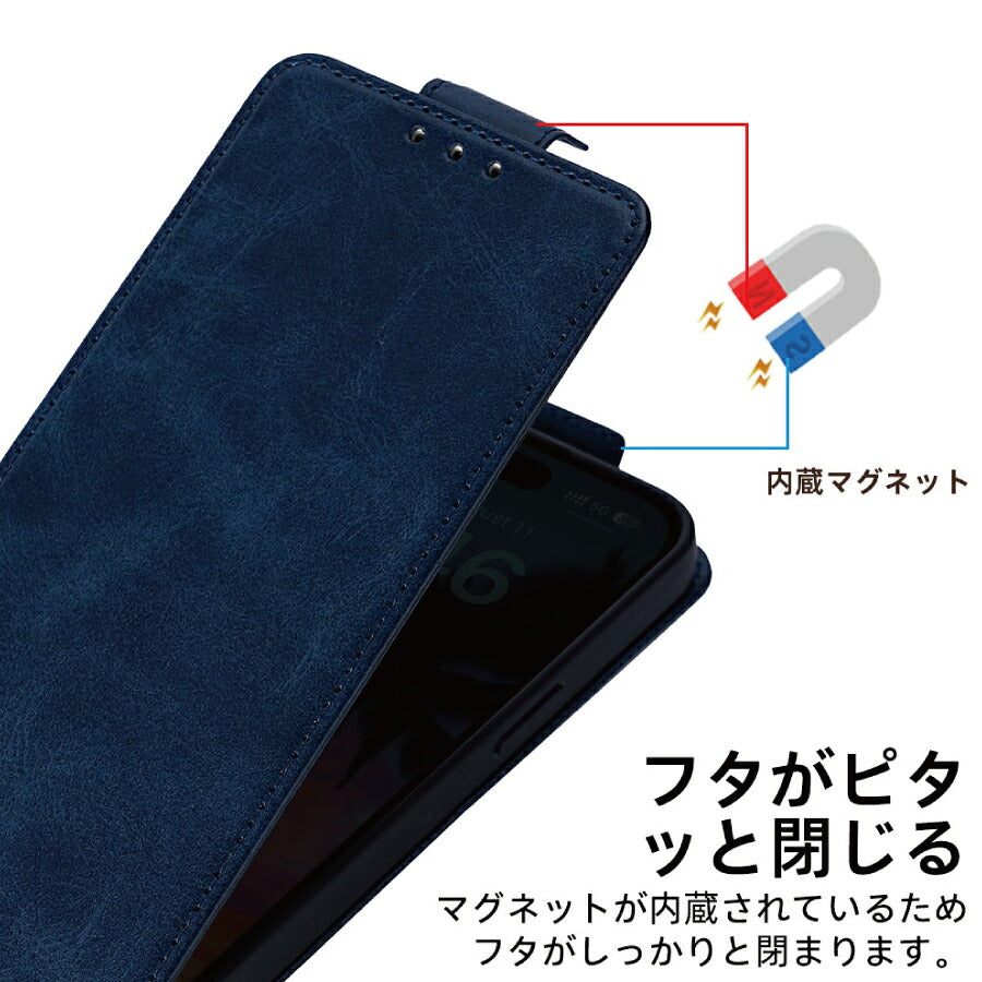 Galaxy A25 5G SC-53F SCG33  縦型 手帳ケース GalaxyA25 手帳型 ギャラクシーa25 ギャラクシー 手帳タイプ ケース カバー PUレザー カード収納 スタンド機能 マグネット開閉 無地 シンプル おしゃれ