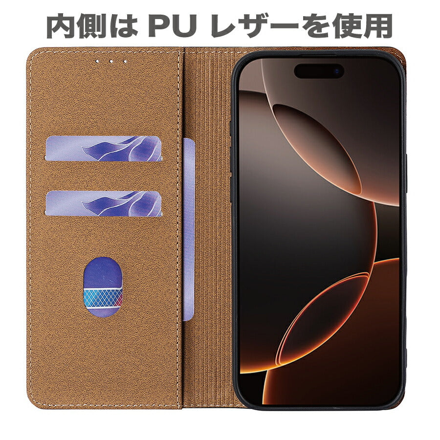 本革 牛革 OPPO Reno7 A  Reno9 A 手帳ケース Reno7A Reno9A 手帳型 おっぽ リノ7a 9a オッポ 手帳タイプ ケース カバー PUレザー カード収納 スタンド機能 マグネット開閉 無地 シンプル おしゃれ