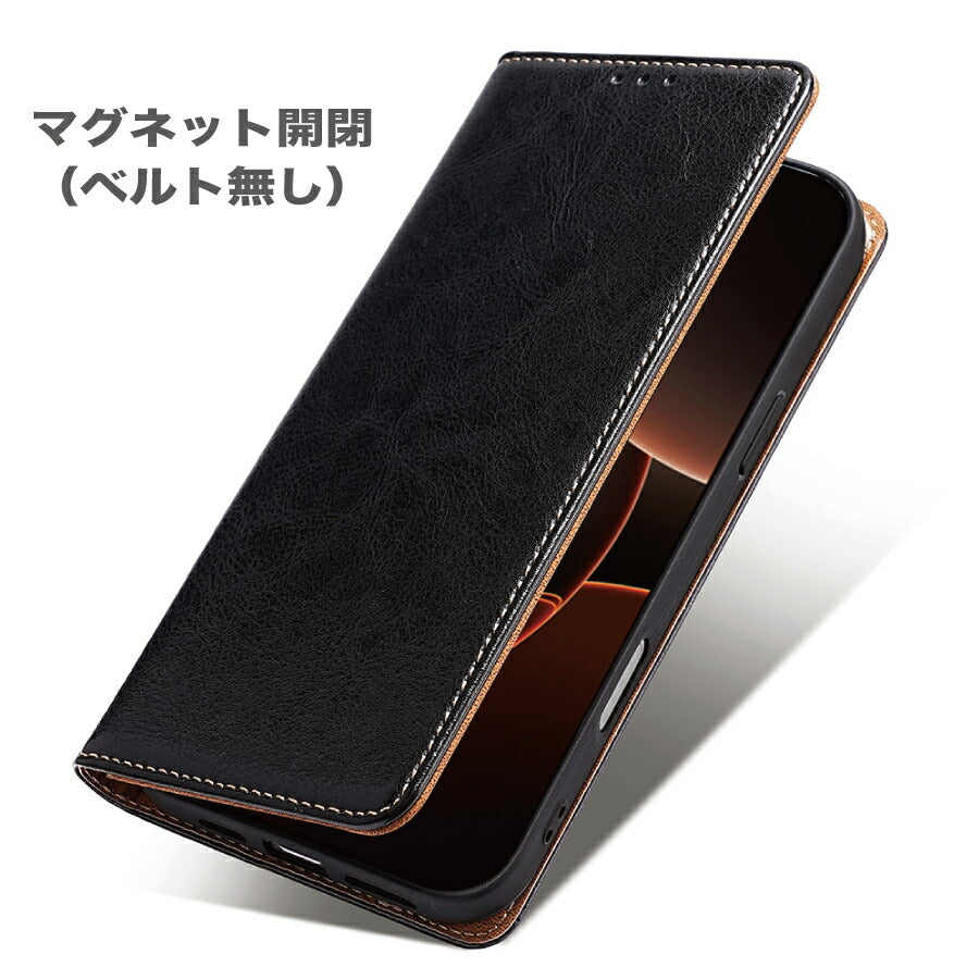 本革 牛革 iPhone12mini 手帳ケース iPhone 手帳型 アイフォン12ミニ iPhone 12 mini ケース カバー PUレザー カード収納 スタンド機能 マグネット開閉 無地 シンプル おしゃれ