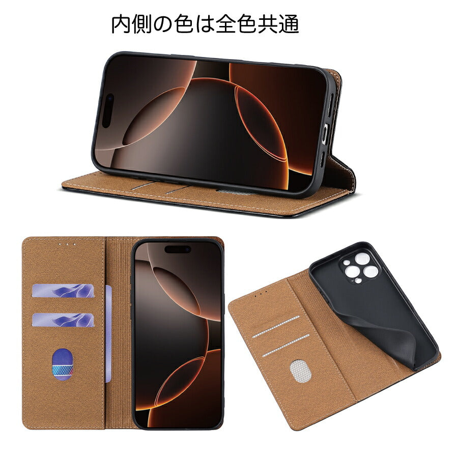 本革 牛革 Xiaomi 15T 手帳ケース Xiaomi15T 手帳型 15T シャオミ15T 手帳タイプ ケース カバー PUレザー カード収納 スタンド機能 マグネット開閉 無地 シンプル おしゃれ