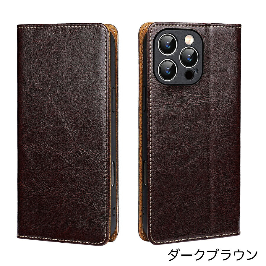 本革 牛革 Arrows We2 Plus F-51E 手帳ケース ArrowsWe2Plus 手帳型 アローズ 手帳タイプ ケース カバー PUレザー カードポケット カード収納 スタンド機能 ケース カバー PUレザー カード収納 スタンド機能 マグネット開閉 無地 シンプル おしゃれ