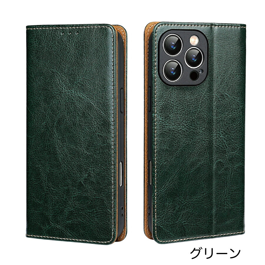 本革 牛革 Galaxy S23 SC-51D SCG19 手帳ケース Galaxys23 手帳型 ギャラクシーエス23 ギャラクシー 手帳タイプ ケース カバー PUレザー カード収納 スタンド機能 マグネット開閉 無地 シンプル おしゃれ